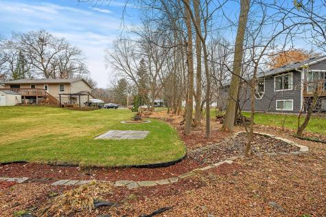 Tbd Glenmar Avenue Mahtomedi MN 55115