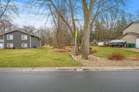 Tbd Glenmar Avenue Mahtomedi MN 55115