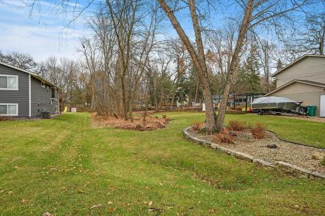Tbd Glenmar Avenue Mahtomedi MN 55115