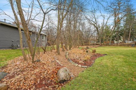 Tbd Glenmar Avenue Mahtomedi MN 55115