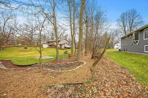 Tbd Glenmar Avenue Mahtomedi MN 55115