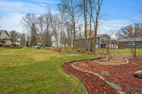 Tbd Glenmar Avenue Mahtomedi MN 55115