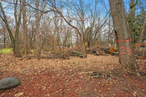 Tbd Glenmar Avenue Mahtomedi MN 55115
