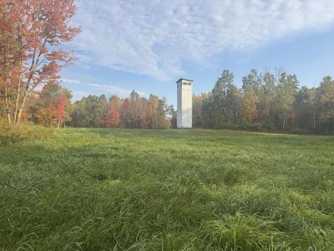 Tbd N State Road 40 Exeland WI 54835