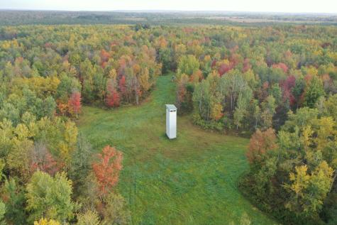 Tbd N State Road 40 Exeland WI 54835