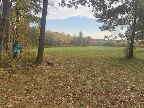 Tbd N State Road 40 Exeland WI 54835