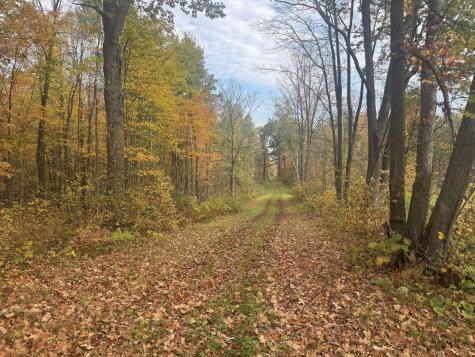 Tbd N State Road 40 Exeland WI 54835