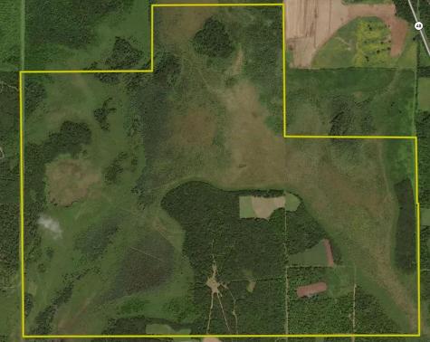 TBD N State Road 40 Exeland WI 54835