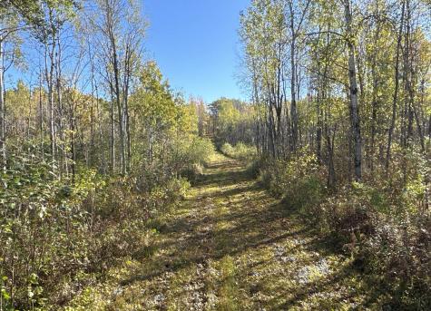 Tbd N State Road 40 Exeland WI 54835