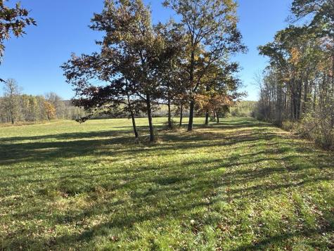 Tbd N State Road 40 Exeland WI 54835