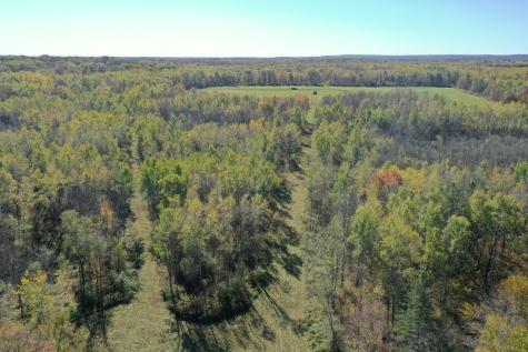 Tbd N State Road 40 Exeland WI 54835