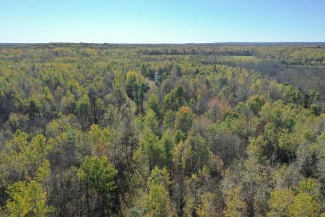 Tbd N State Road 40 Exeland WI 54835