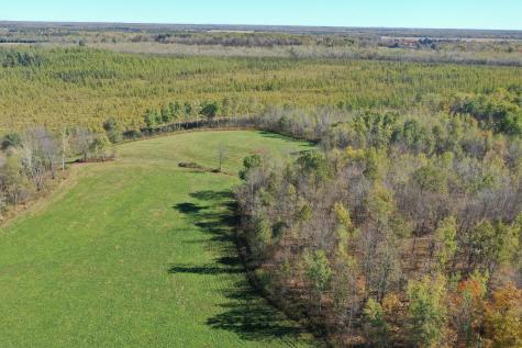 Tbd N State Road 40 Exeland WI 54835