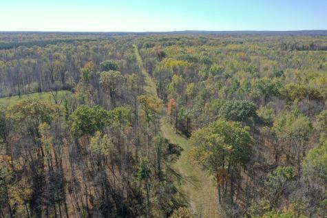 Tbd N State Road 40 Exeland WI 54835