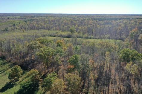 Tbd N State Road 40 Exeland WI 54835
