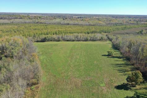 Tbd N State Road 40 Exeland WI 54835