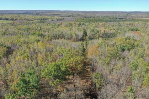 Tbd N State Road 40 Exeland WI 54835