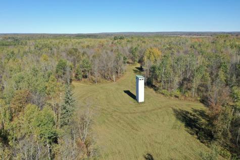 Tbd N State Road 40 Exeland WI 54835