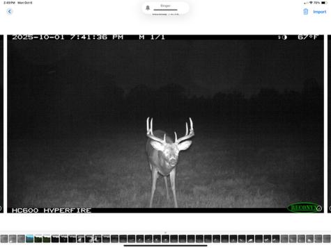 Tbd N State Road 40 Exeland WI 54835