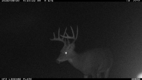 TBD N State Road 40 Exeland WI 54835