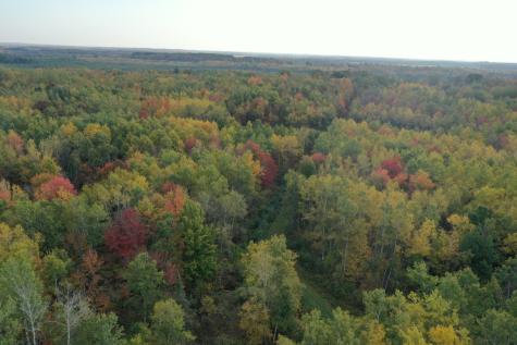 Tbd N State Road 40 Exeland WI 54835