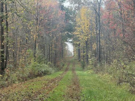 Tbd N State Road 40 Exeland WI 54835