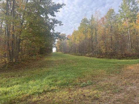 Tbd N State Road 40 Exeland WI 54835
