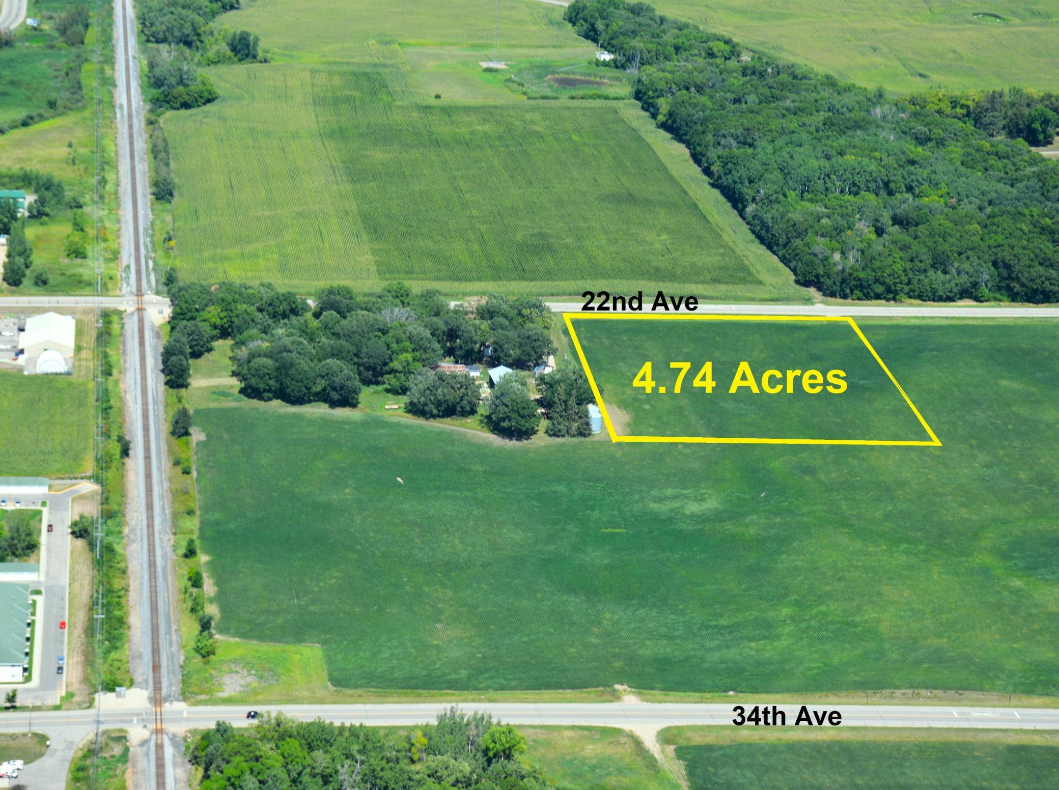 10xx 22nd Avenue E Alexandria MN 56308