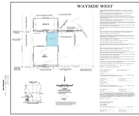 10xx 22nd Avenue E Alexandria MN 56308