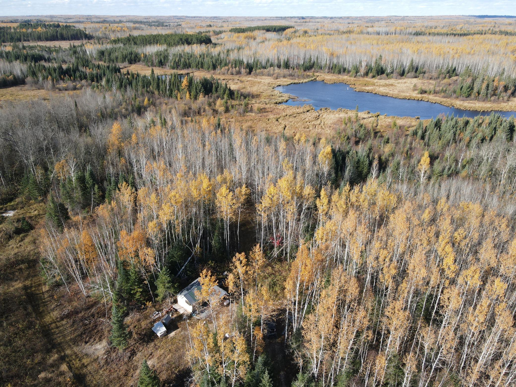 Tbd Rice Rapids Road Effie MN 56639