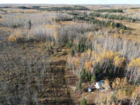 Tbd Rice Rapids Road Effie MN 56639