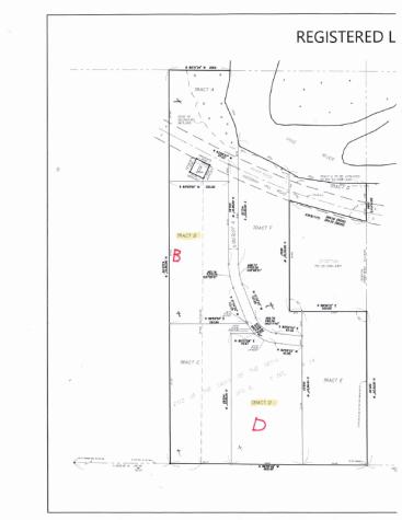 1707 Hassman Hill Tract D Road SW Pine River MN 56474
