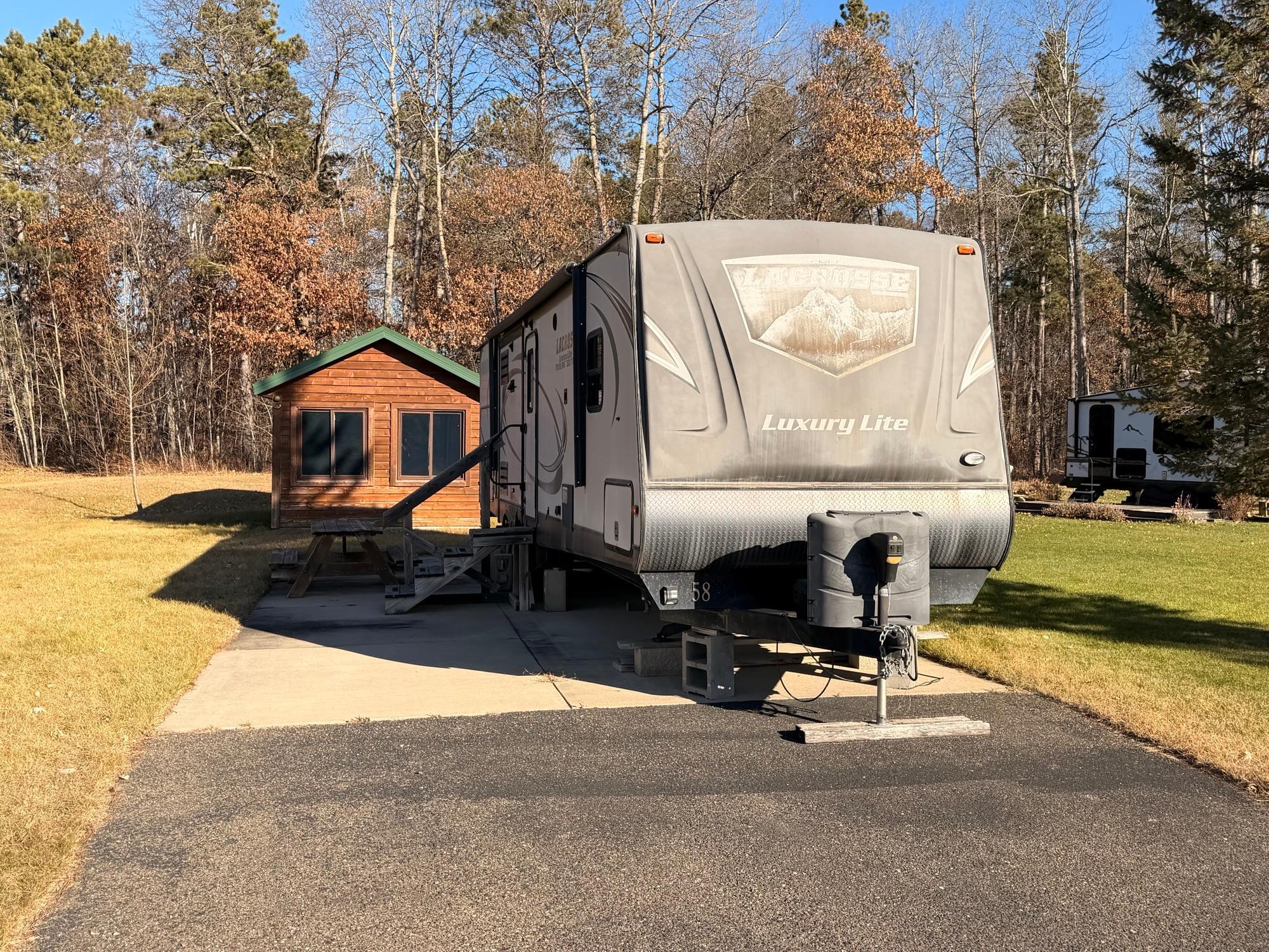 28668 Lot 58 Hurtig Road Pequot Lakes MN 56472