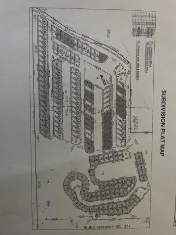 28668 Lot 58 Hurtig Road Pequot Lakes MN 56472