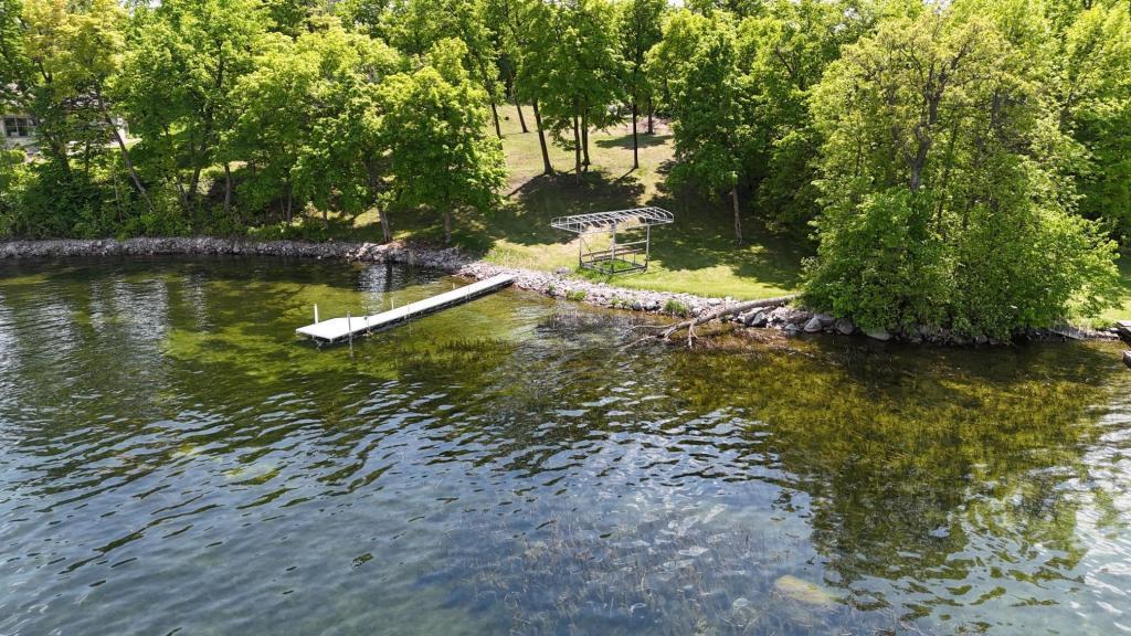 50943 Fish Lake Road Detroit Lakes MN 56501