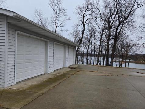 50943 Fish Lake Road Detroit Lakes MN 56501