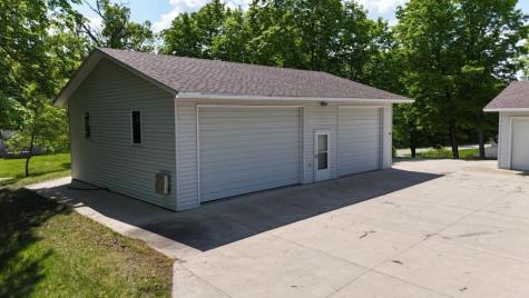 50943 Fish Lake Road Detroit Lakes MN 56501