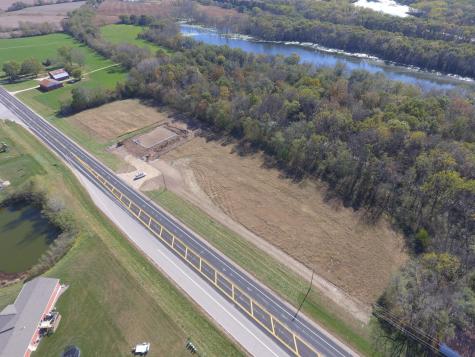 Lot 3 State Highway 35 Trempealeau WI 54661