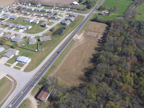 Lot 3 State Highway 35 Trempealeau WI 54661