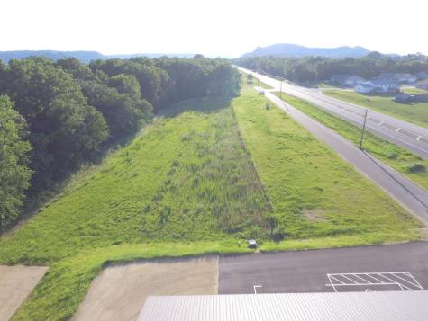Lot 3 State Highway 35 Trempealeau WI 54661