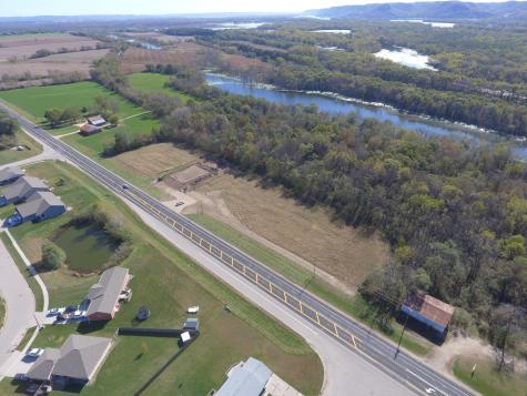 Lot 3 State Highway 35 Trempealeau WI 54661