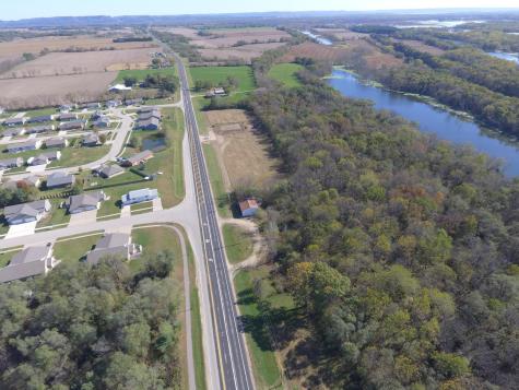 Lot 3 State Highway 35 Trempealeau WI 54661