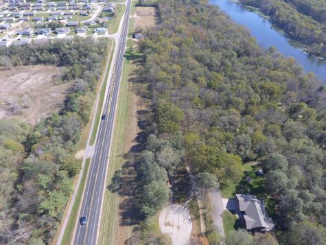 Lot 3 State Highway 35 Trempealeau WI 54661