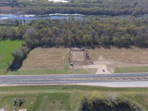 Lot 3 State Highway 35 Trempealeau WI 54661