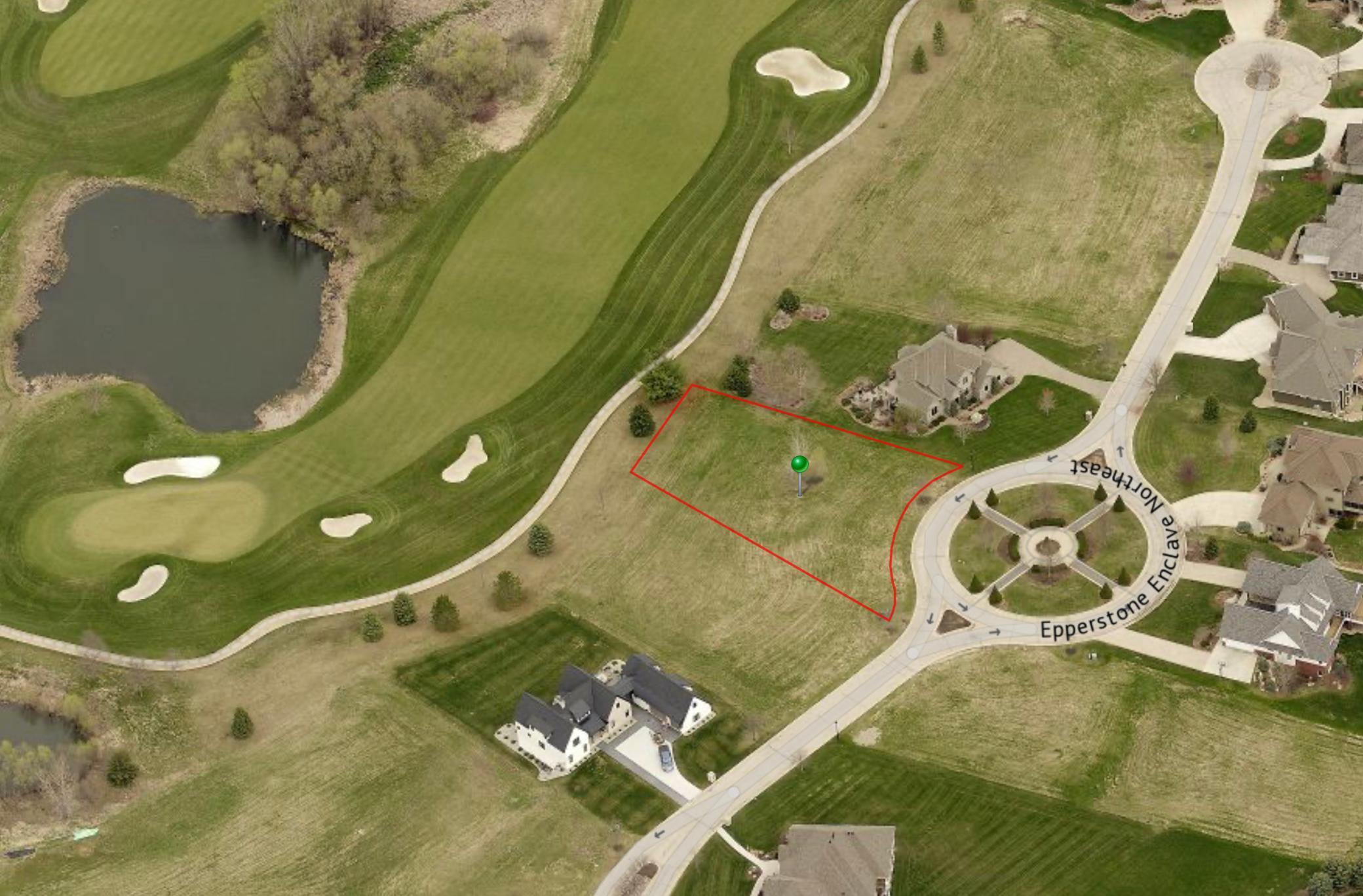 1413 Epperstone Enclave NE Byron MN 55920