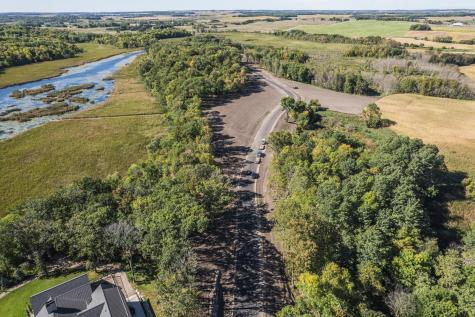 Tract D Blybergs Lane Pelican Rapids MN 56572