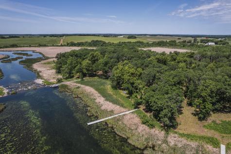 Tract D Blybergs Lane Pelican Rapids MN 56572