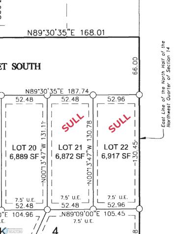 115 15 Avenue SE Glyndon MN 56547