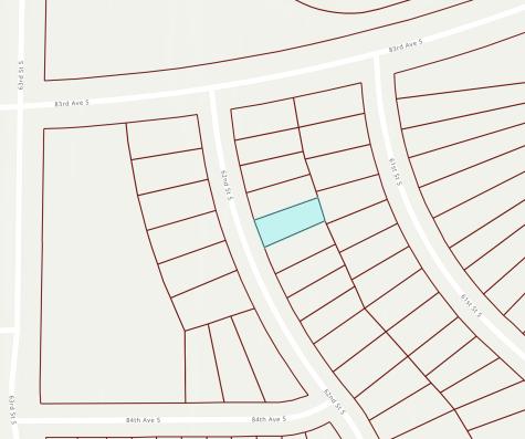 8338 62nd Street S Horace ND 58047