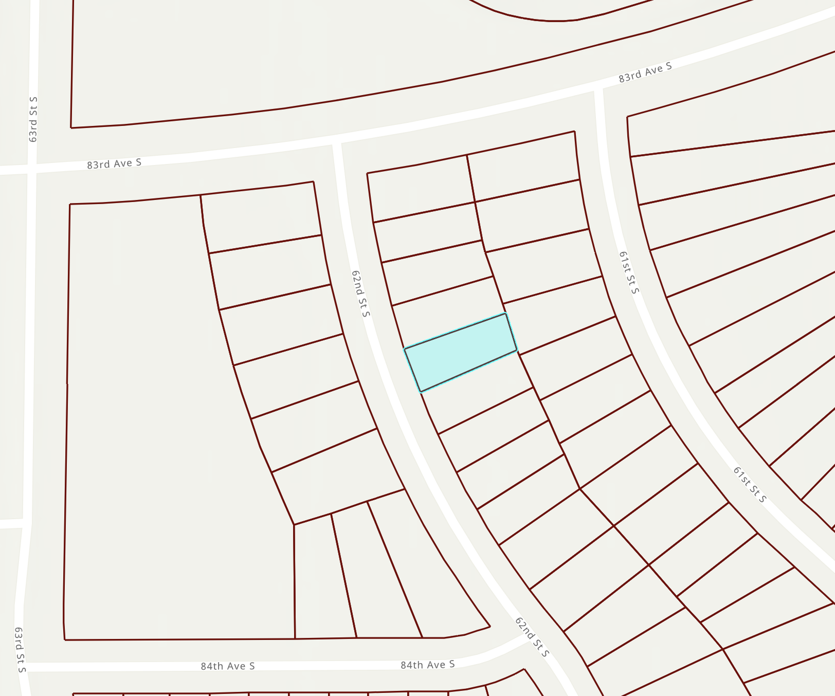 8338 62nd Street S Horace ND 58047